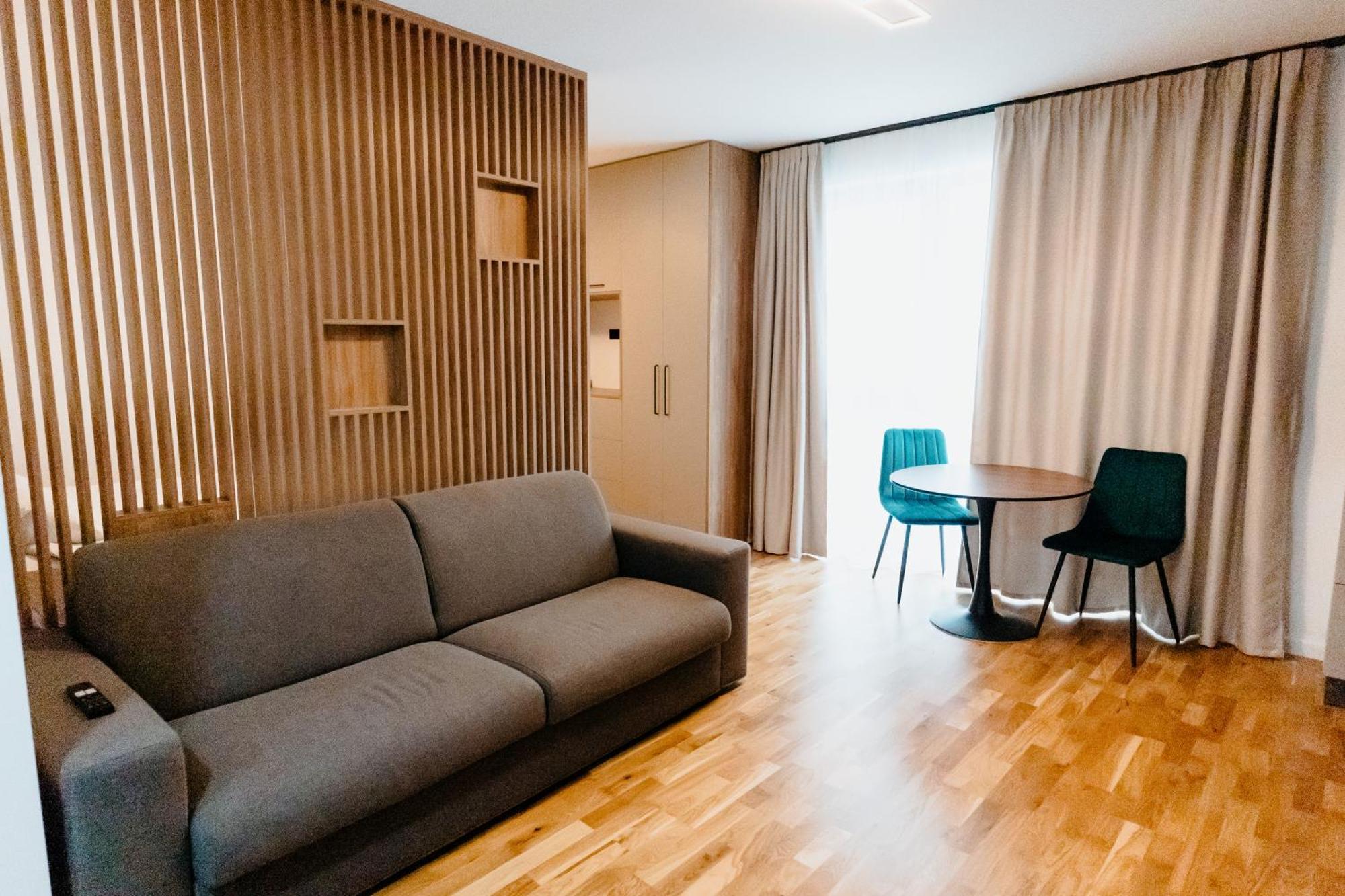 Evo Residence Taietura Turcului 클루지나포카 외부 사진